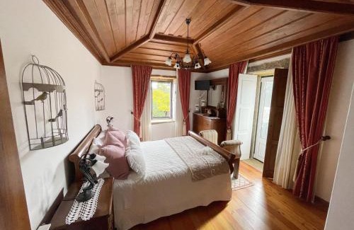 Cabracao Casa | Casa da Encruzilhada