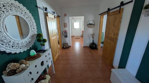 Povoa de Sao Miguel Casa | Casa da Enxota