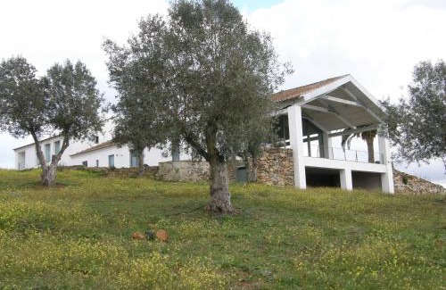 Elvas Casa | Casa da Ermida de Santa Catarina
