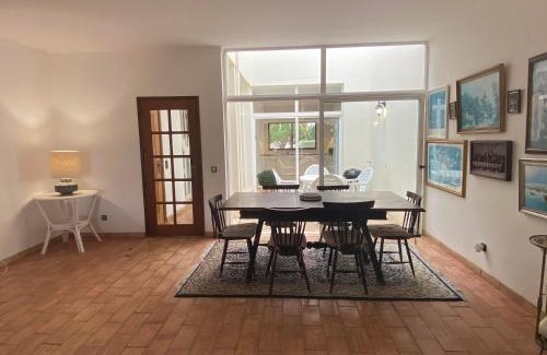 Salema Villa | Casa da Ermida