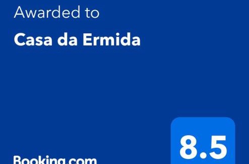Velas Casa | Casa da Ermida