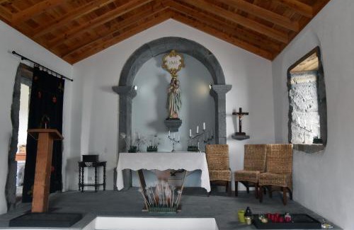 Velas Casa | Casa da Ermida