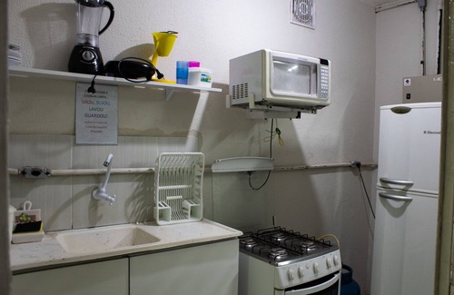 Boa Viagem Cabina | Hostales en Casa da Esquina
