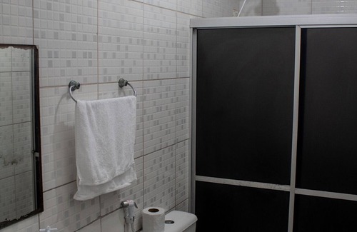 Boa Viagem Cabina | Hostales en Casa da Esquina