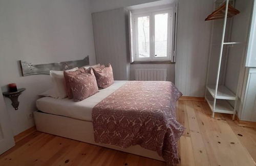 Sintra Apartamento | Casa da Esquina - Sintra