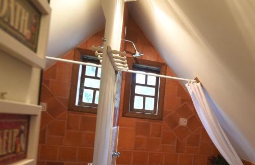 Morretes Cama Y Desayuno | Casa da Estacao - Não é hotel, não é pousada é a casa mais charmosa de Morretes!