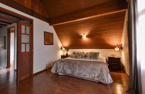 Morretes Cama Y Desayuno | Casa da Estacao - Não é hotel, não é pousada é a casa mais charmosa de Morretes!