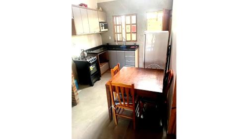 Arroio Teixeira Casa | Casa da família Castro