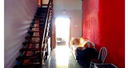 Arroio Teixeira Casa | Casa da família Castro