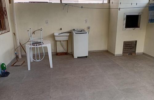 Arroio Teixeira Casa | Casa da família Castro