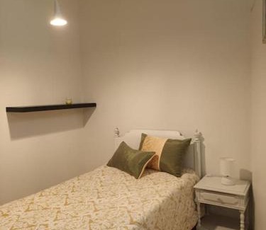 Paredes de Coura Apartamento | Casa da Farmácia - Paredes de Coura