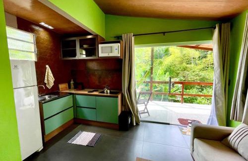 Morro de Sao Paulo Apartamento | Casa da Farofa