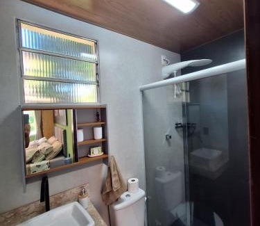 Morro de Sao Paulo Apartamento | Casa da Farofa