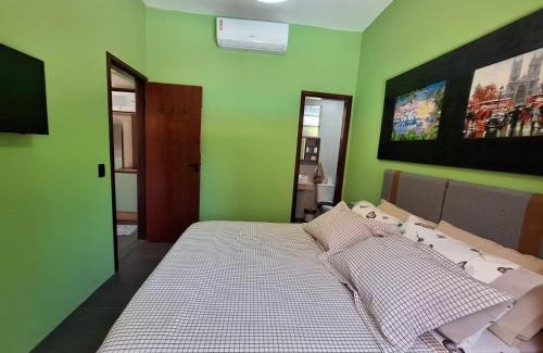 Morro de Sao Paulo Apartamento | Casa da Farofa