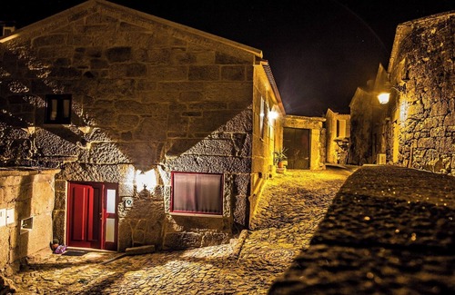 Lindoso Cabaña | Casa da Fecha - Turismo rural