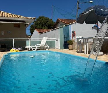 Araruama Casa | Casa da Felicidade em Araruama