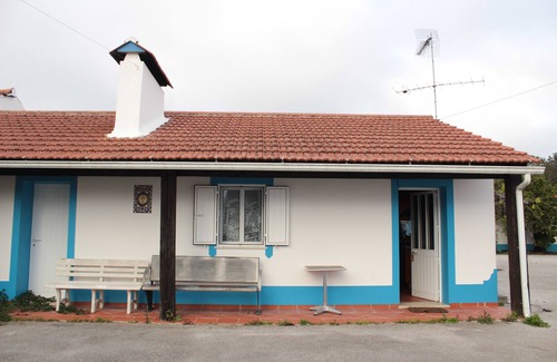 Burinhosa Casa | Casa da Felicidade - Casa de tres habitaciones en Pataias