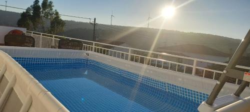 Alcobertas Casa | Casa da Figueirinha
