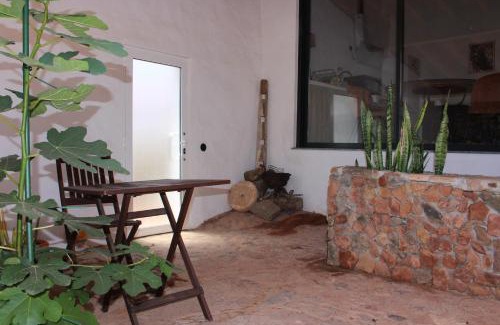 Figueira Casa | Casa da Figueira - Guest House