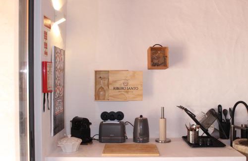 Figueira Casa | Casa da Figueira - Guest House