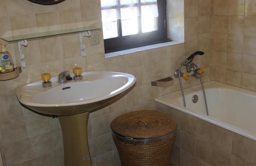 Dem Casa | Casa da Figueira Moura - Quintinha D`Arga