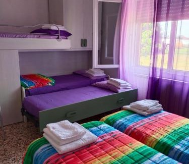 Cavallino-Treporti Casa | Casa da Fiorella