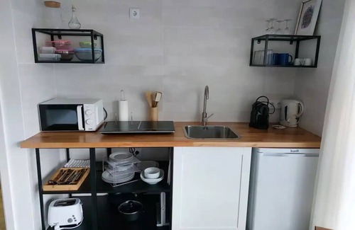 Beijos Casa | Casa da Flor 2