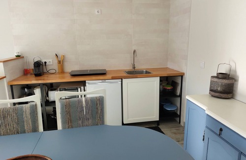 Beijos Apartamento | Casa da Flor 3