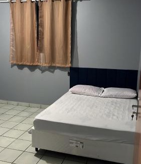 Maraba Complejo | Casa da folha 12