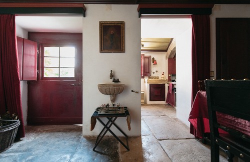 Monserrate Casa | Casa da Folha