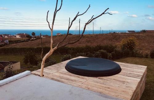 Nordeste Casa | Casa da Fonte - Alojamento Local com Jacuzzi