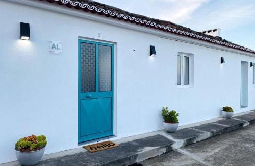 Nordeste Casa | Casa da Fonte - Alojamento Local com Jacuzzi