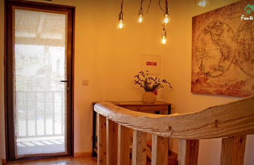 Mirandela Casa | Casa da Fonte Limpa - Mirandela - Casa Completa de uso Exclusivo