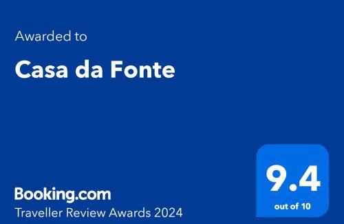 Alfandega da Fe Casa | Casa da Fonte