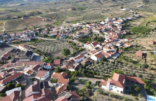 Alfandega da Fe Casa | Casa da Fonte