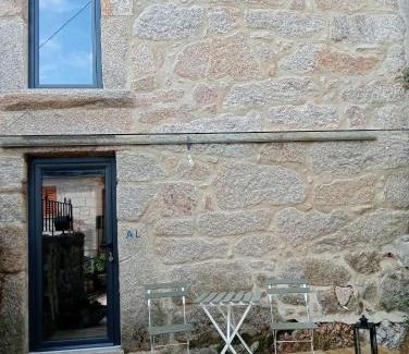 Soajo Apartamento | Casa da Fraga