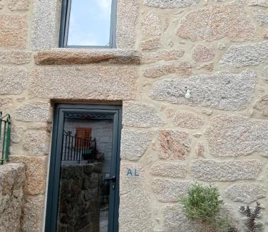 Soajo Apartamento | Casa da Fraga