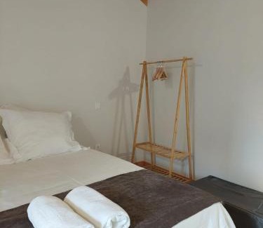 Soajo Apartamento | Casa da Fraga