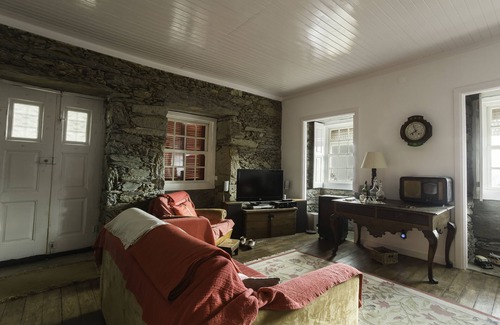 Santa Marta de Penaguiao Casa | Casa Fraga- Santa Marta de Penaguião