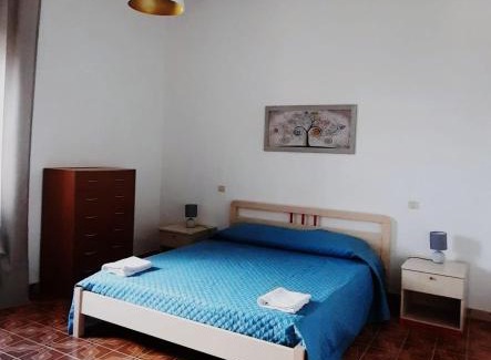 Badesi Casa | Casa da Frank