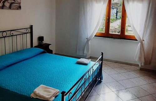 Badesi Casa | Casa da Frank