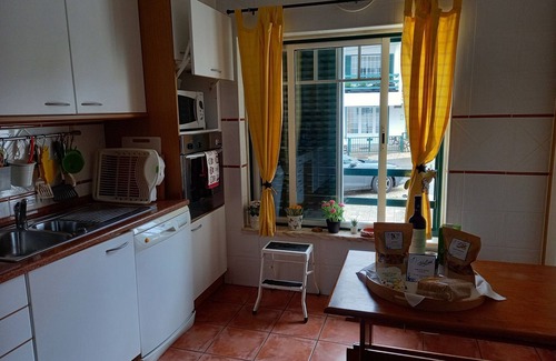 Ericeira Casa | Casa da Gó, Casa T3, Ericeira, Vista al Mar, Barbacoa