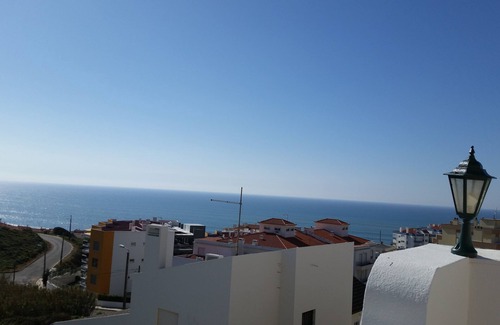 Ericeira Casa | Casa da Gó, Casa T3, Ericeira, Vista al Mar, Barbacoa