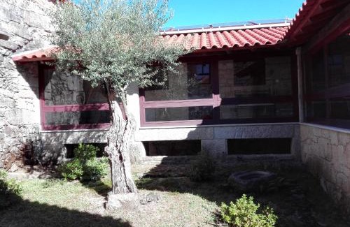Cabril Complejo | Casa Da Gaiteira