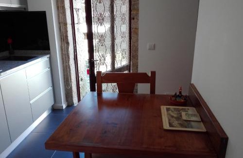 Cabril Complejo | Casa Da Gaiteira