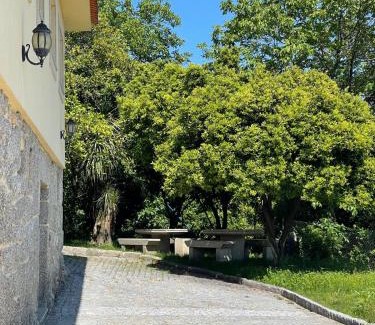Amares Casa | Casa da Galheira