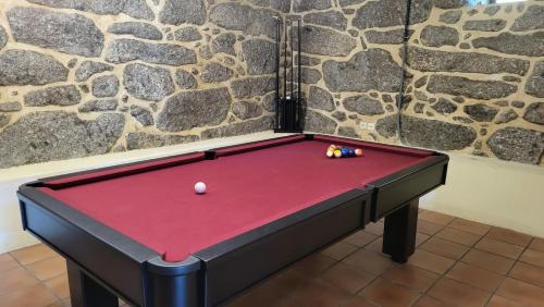 Amares Casa | Casa da Galheira