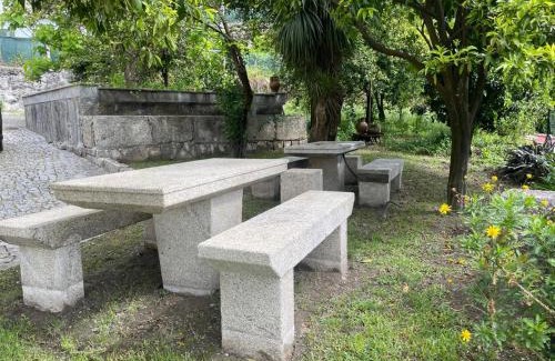Amares Casa | Casa da Galheira