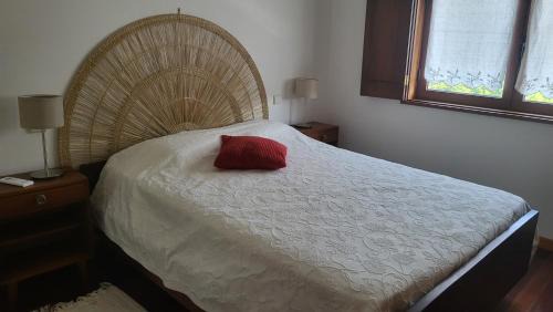 Amares Casa | Casa da Galheira