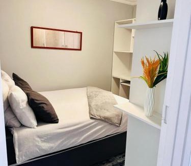 Marina da Gama Casa | Casa Da Gama Luxe